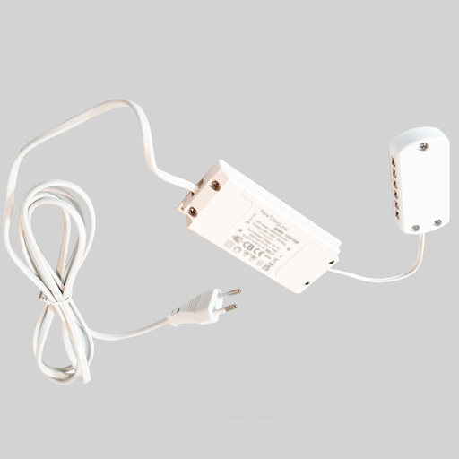15W IP44 LED Driver 12V / 24V