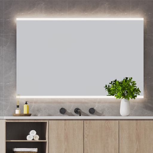 Aarborg Mirror 75cmx60/80/100/120CM