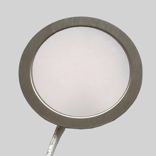IDD LED Spot Stainless Steel 12V