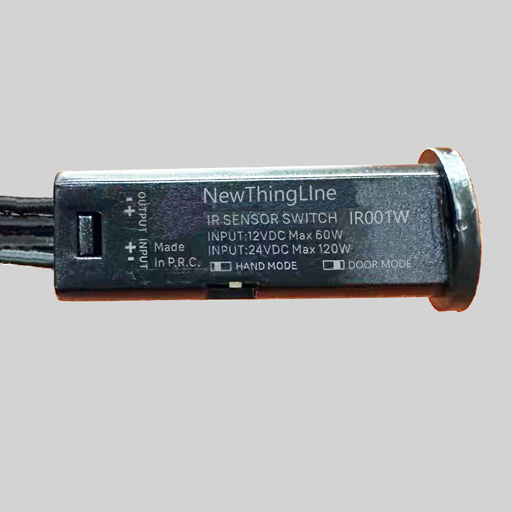 IR Sensor Switch