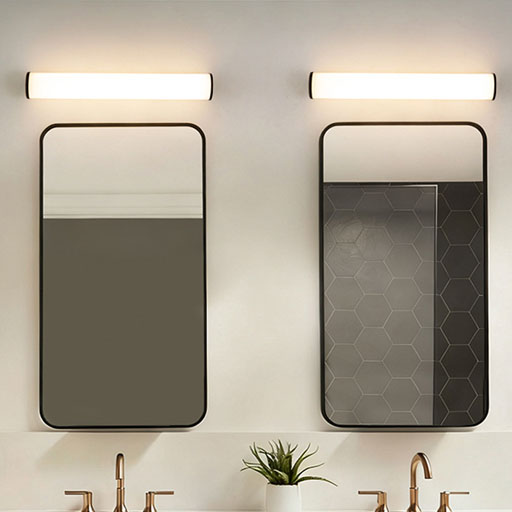 Bathroom Lighting Solutions