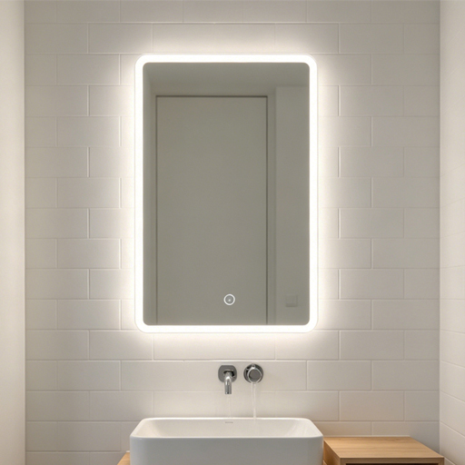 Siena Mirror 50X30CM