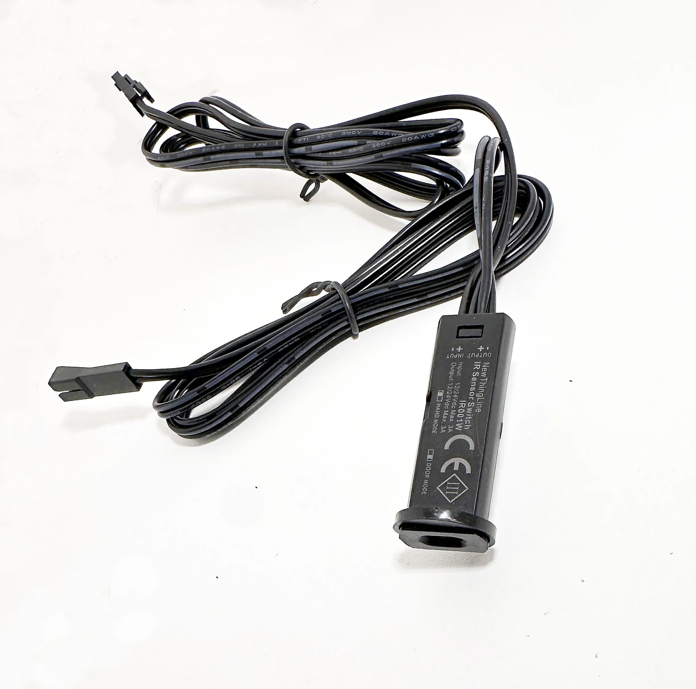 IR Sensor Switch