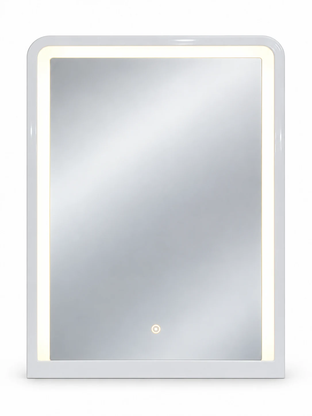 Oslo Mirror